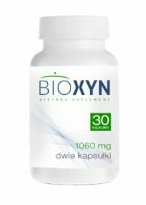 bioxyn capsule