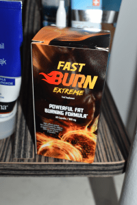 fast burn