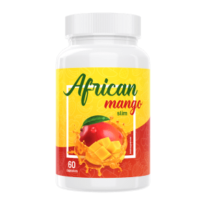 african mango