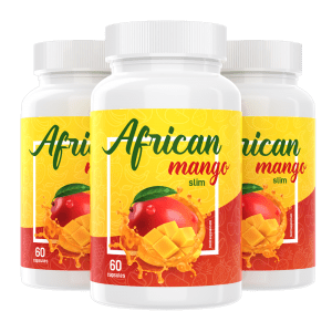 african mango