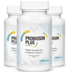 Probiosin Plus Pillole dimagranti