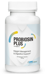 Probiosin Plus capsule