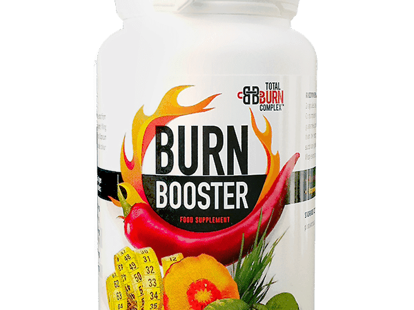 burnbooster