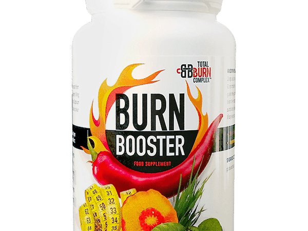 burnbooster