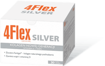 4Flex silver