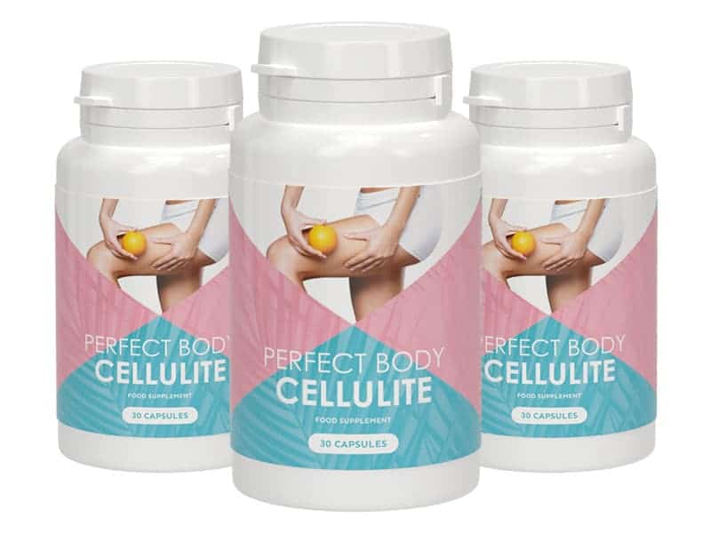 perfect body cellulite