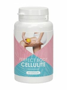 perfect body cellulite