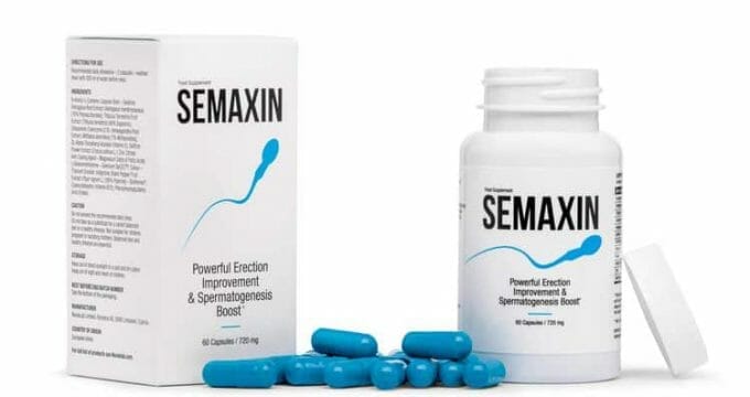 pro semaxin 7