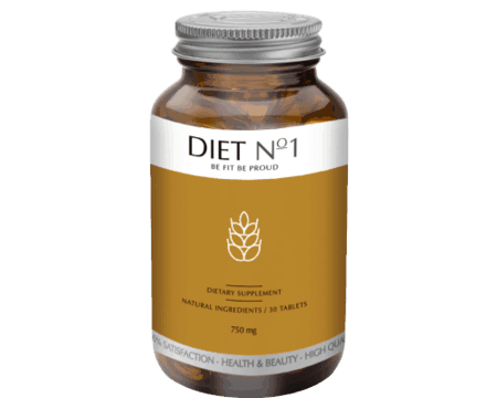 diet n1 1