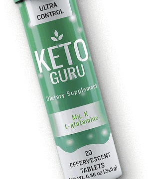 keto guru