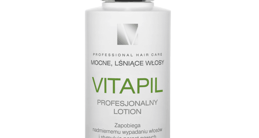 vitapil lotion