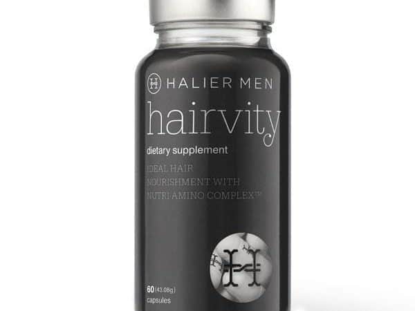 hairvity men 60 kaps