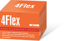 4Flex Preparativi per le articolazioni