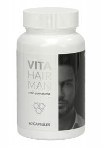 VitaHairMan