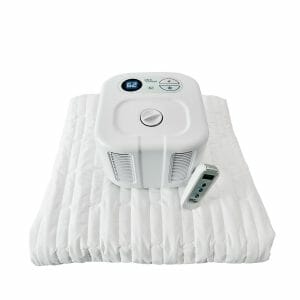 addormentarsi ChiliPad