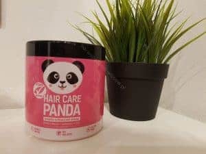 Hair Care Panda