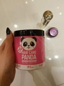 Hair Care Panda 