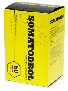 somatodrol