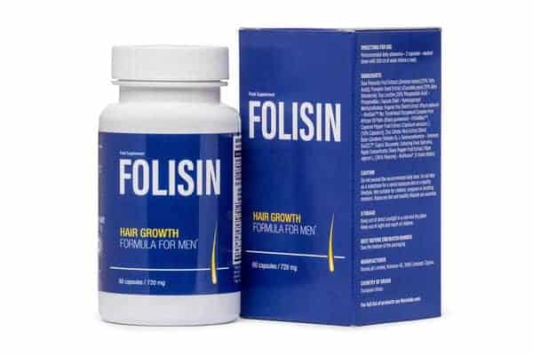 Folisin