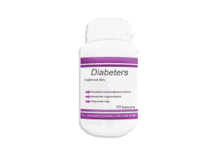 diabeters capsule