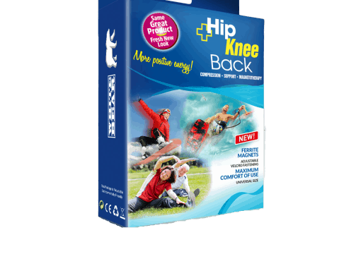 pas magnetyczny balteo hip knee 1