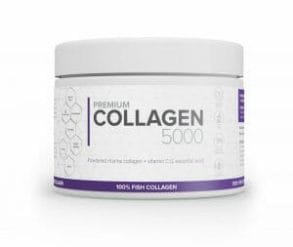 collagene da bere Premium Collagen 5000