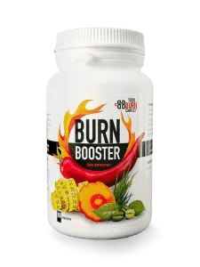 Burnbooster