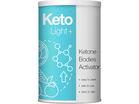 keto light plus 2