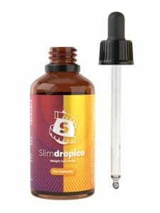 Slimdropicogocce dimagranti