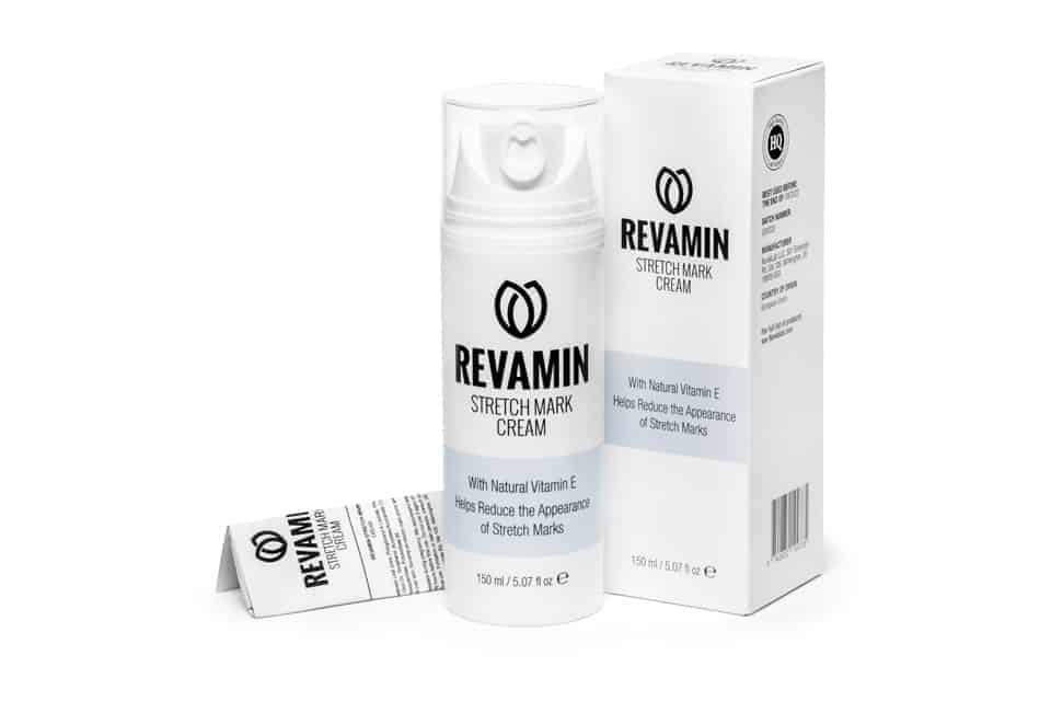  Revamin Stretch Mark Crema per le smagliature