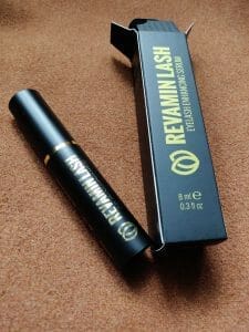 Revamin Lash