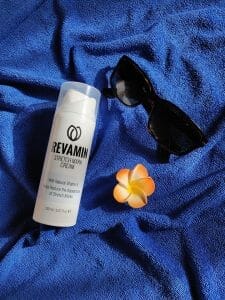  Revamin crema antismagliature