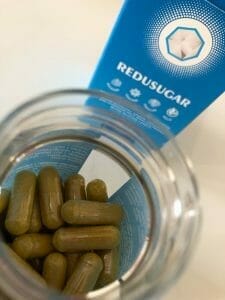  Redusugar compresse di zucchero senza prescrizione