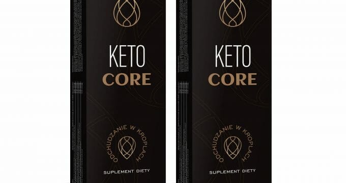 keto core 1