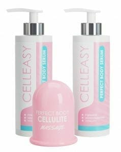 Celleasy siero per la cellulite
