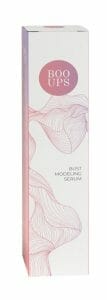  BooUps siero di potenziamento del busto