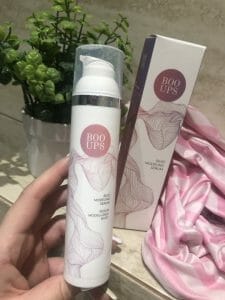  BooUps crema per il seno