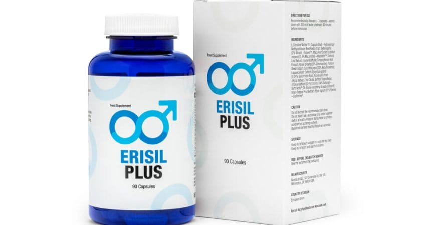 Erisil Plus PRO 06