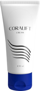  Crema antietà Coralift
