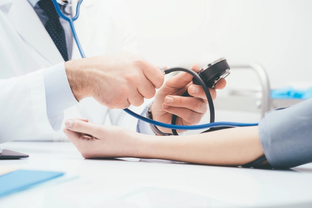 Monitoraggio della pressione arteriosa