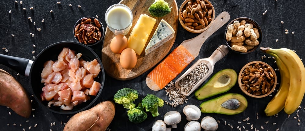 Alimenti ricchi di biotina